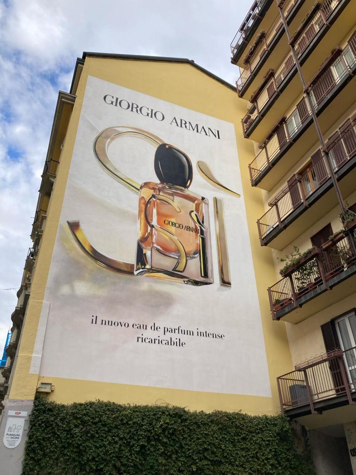 Portaromana Premier Milán Exterior foto